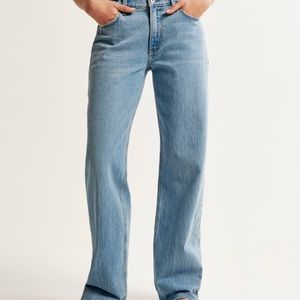 Classic Blue Women's Jeans